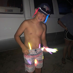 Meet your Posher, Cody